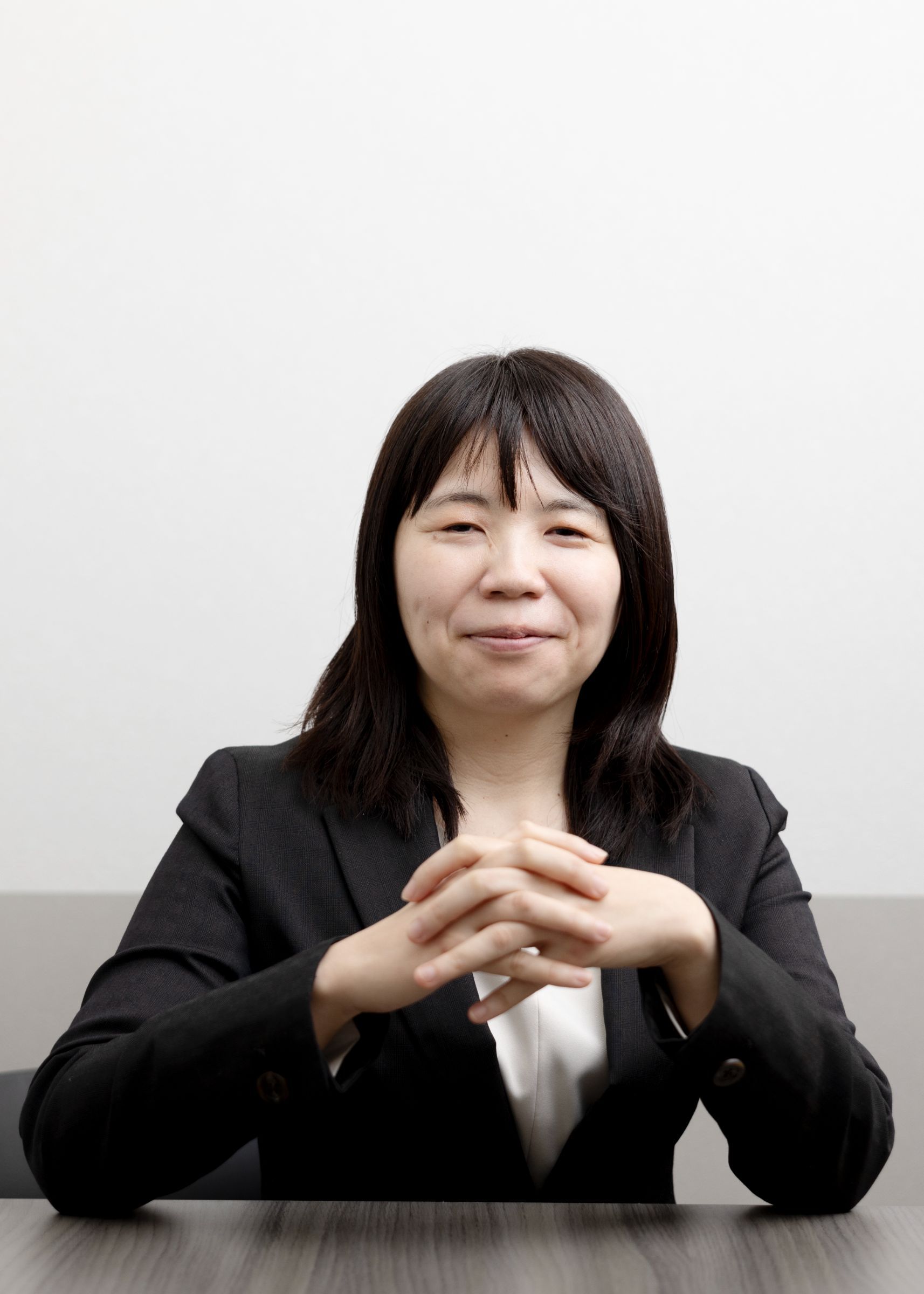 川本 めぐみ の写真