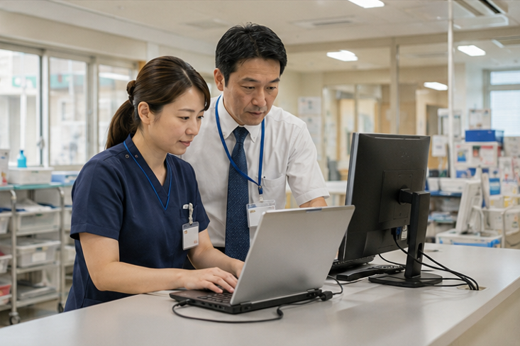 「用語解説:介護職員等処遇改善加算とは」の画像