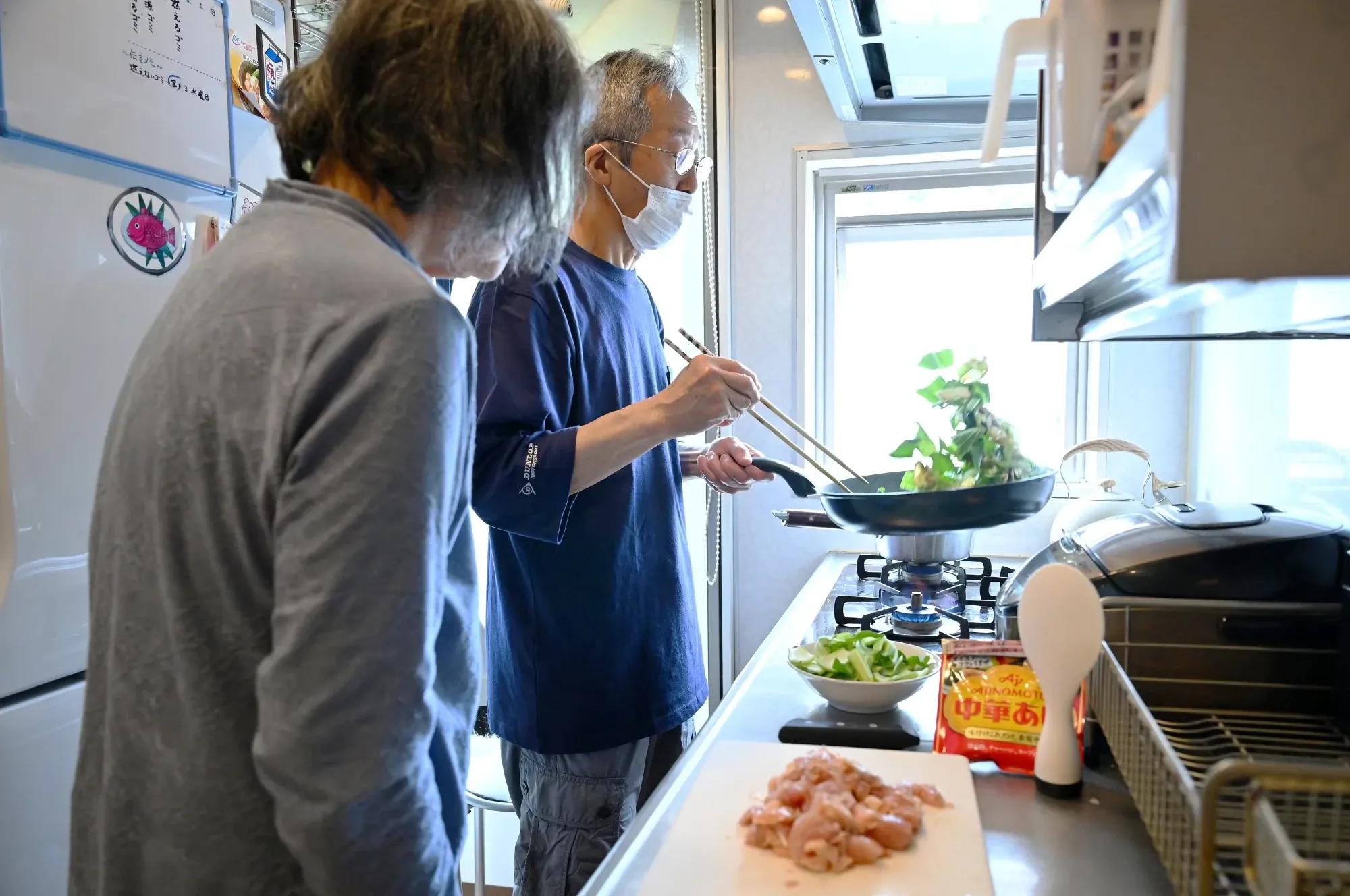 Image for "Japan Faces Dementia Challenge: Innovations Emerge as Market Expands"