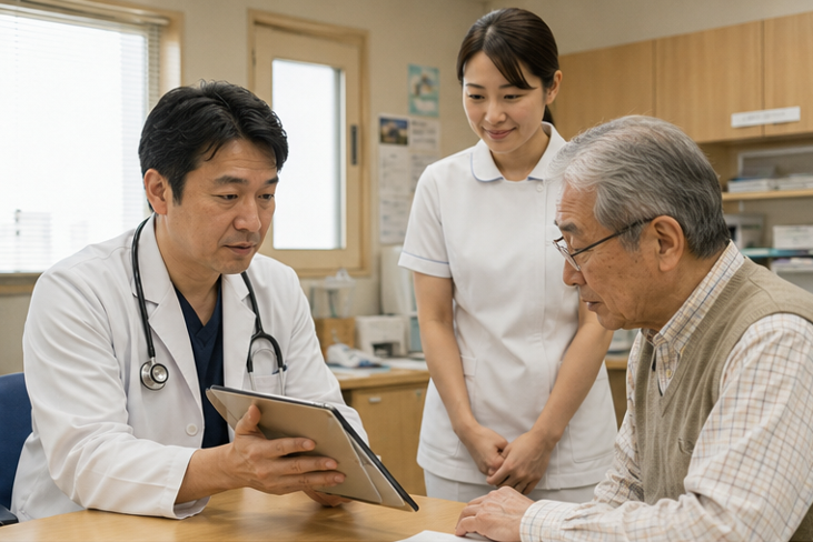 「用語解説：高額療養費制度とは」の画像