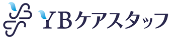 株式会社YBケアスタッフ のロゴ
