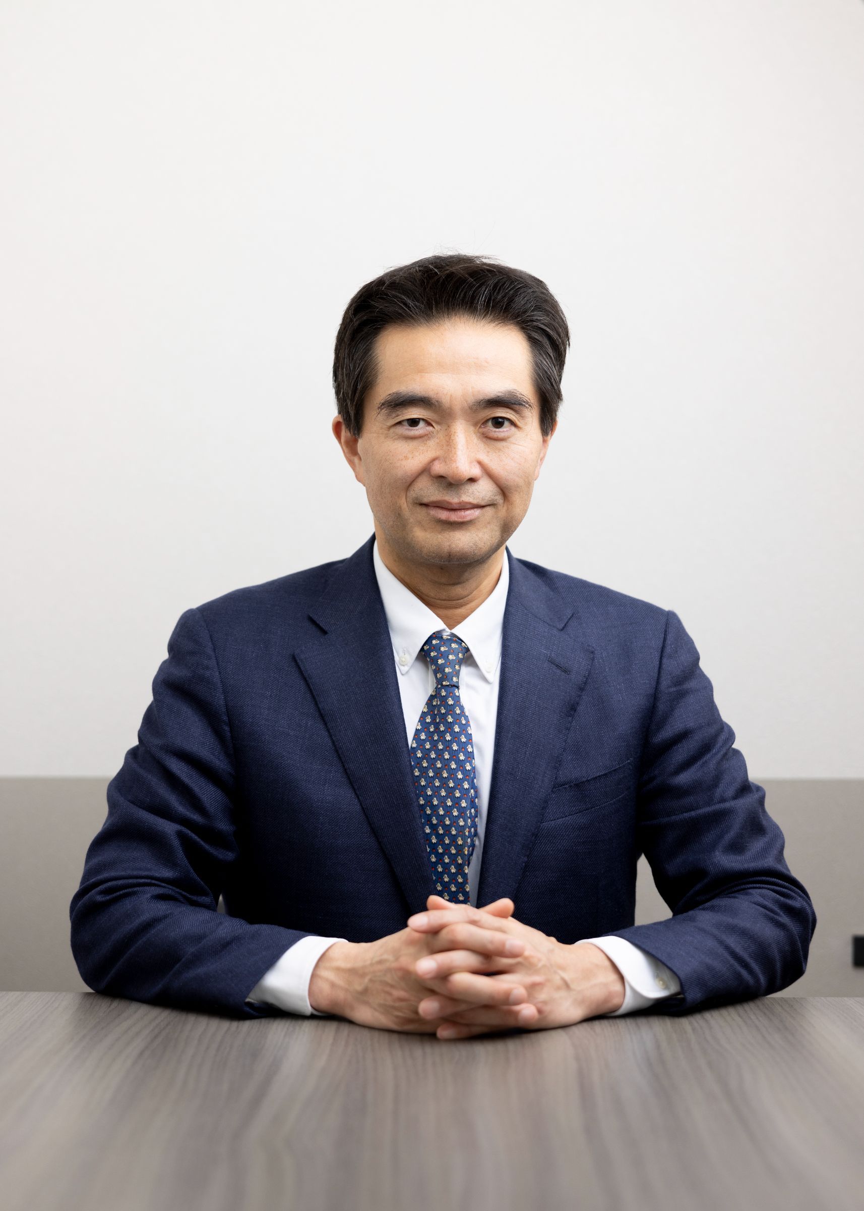 濵田 仁 の写真