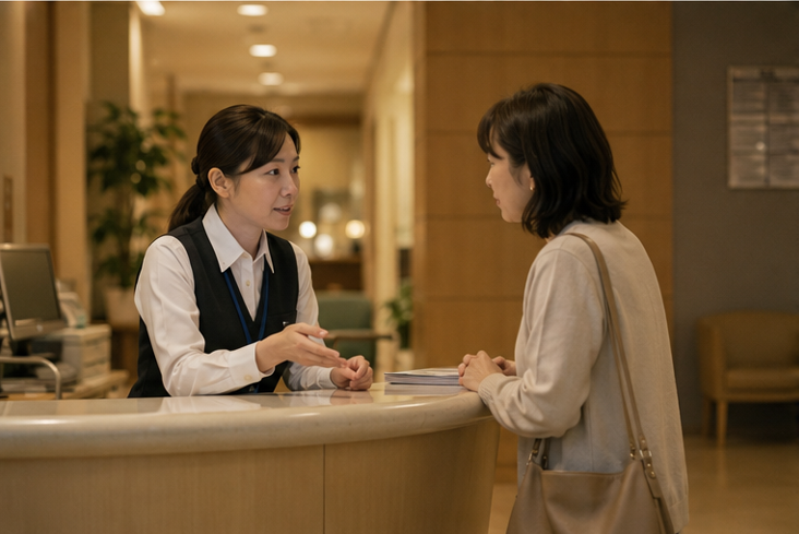 「介護職の賃上げは、現場に届いたのか——処遇改善拡大から2か月、人材危機の現在地」の画像