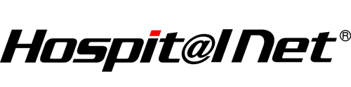 株式会社ホスピタルネット のロゴ
